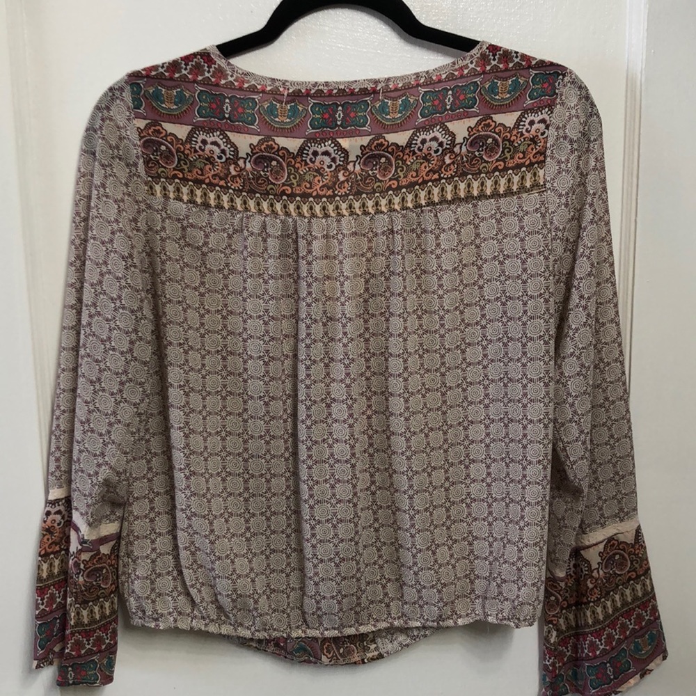 American Rag top - Picture 5 of 5